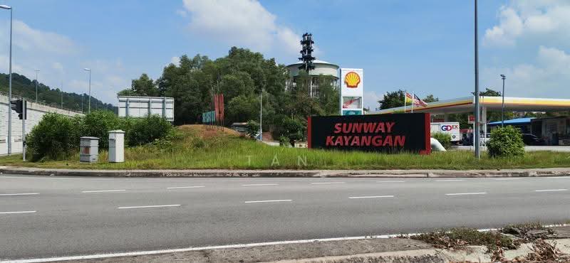 2-storey Terraced House for Sale in Sunway Kayangan (Shah Alam) - Tan Kian Aun - Exterior - PropertyGuru.com.my