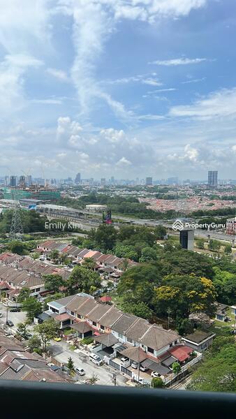 For Sale - Riana Green Condominium