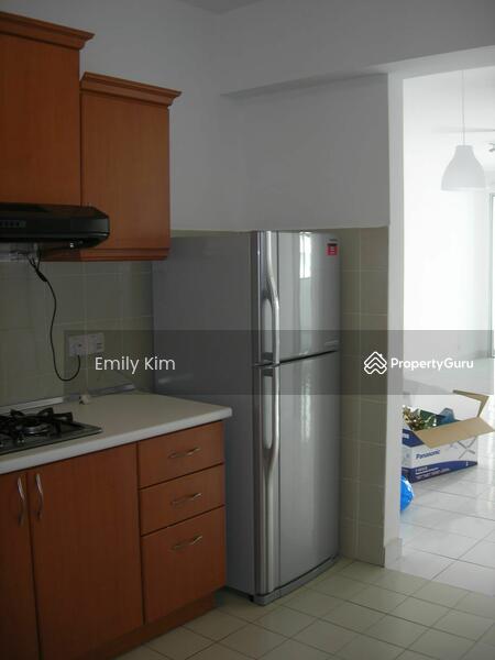 For Sale - Riana Green Condominium