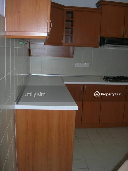 For Sale - Riana Green Condominium