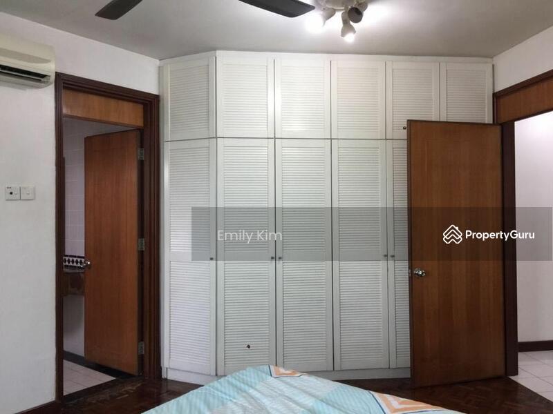 For Sale - Riana Green Condominium