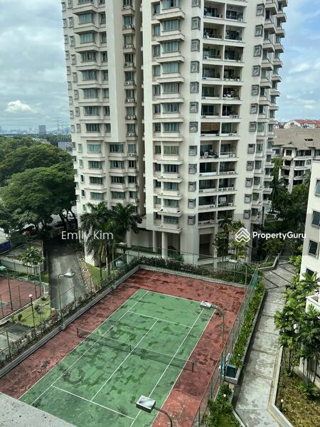 For Sale - Riana Green Condominium