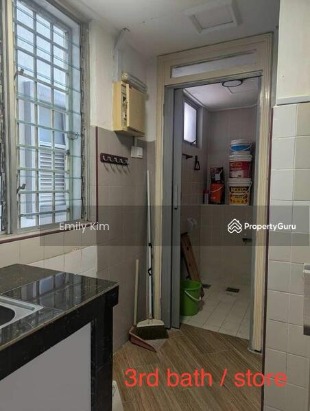 For Sale - Riana Green Condominium