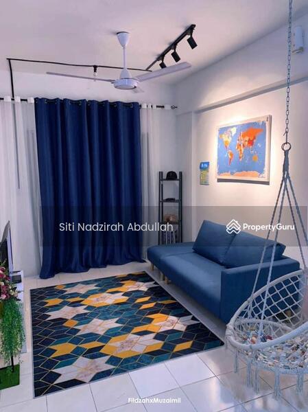 For Sale - Perdana Park @ Rawang