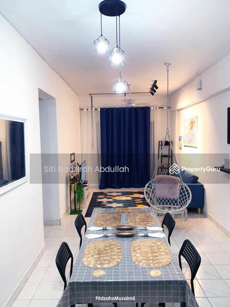 For Sale - Perdana Park @ Rawang