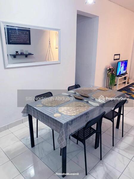 For Sale - Perdana Park @ Rawang