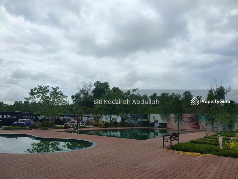 For Sale - Perdana Park @ Rawang