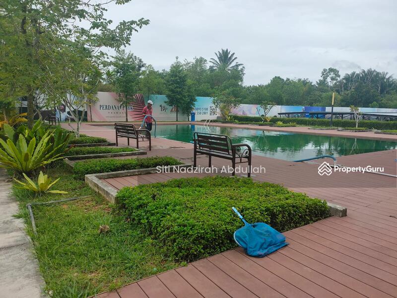 For Sale - Perdana Park @ Rawang