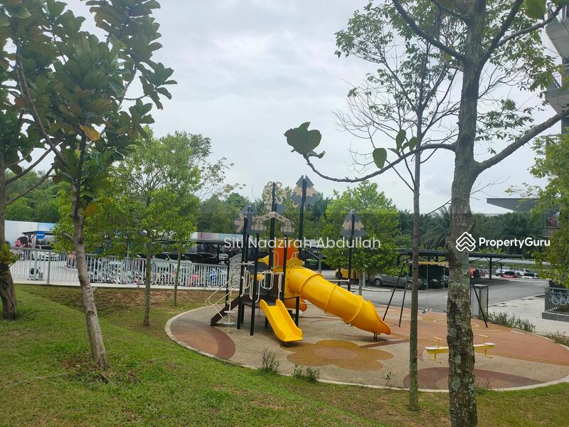For Sale - Perdana Park @ Rawang