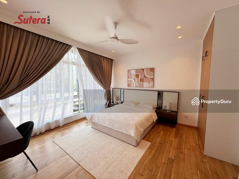 Untuk Dijual - The Seed Sutera Utama