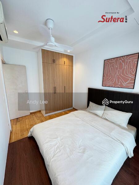 Untuk Dijual - The Seed Sutera Utama