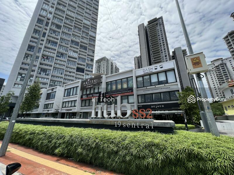Office for Sale in Petaling Jaya (Selangor) - KT Teoh - PropertyGuru.com.my