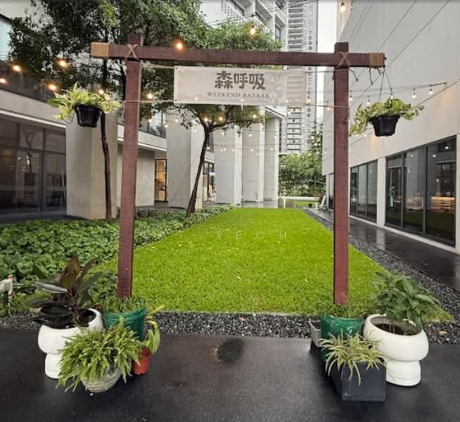 Office for Sale in Petaling Jaya (Selangor) - KT Teoh - Exterior - PropertyGuru.com.my