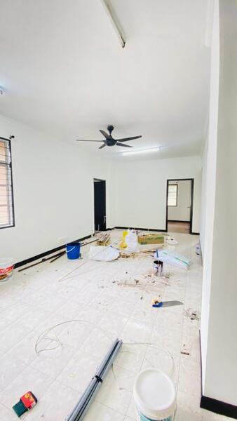 Condominium for Rent at Elaeis 2 - Erin Yusof - PropertyGuru.com.my