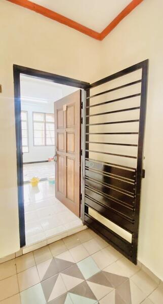 Condominium for Rent at Elaeis 2 - Erin Yusof - PropertyGuru.com.my