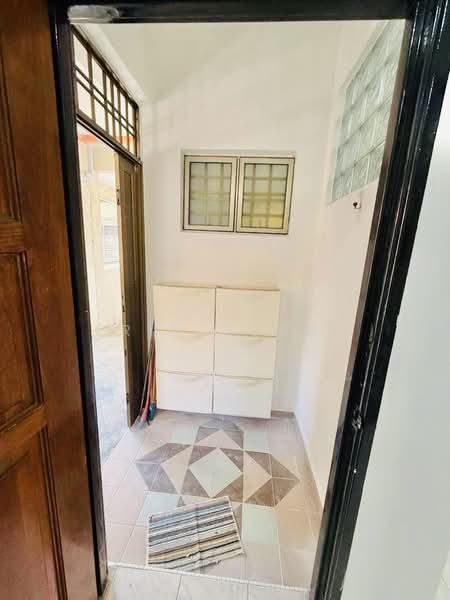 Kondominium untuk Disewa di Elaeis 2 - Erin Yusof - Entrance - PropertyGuru.com.my