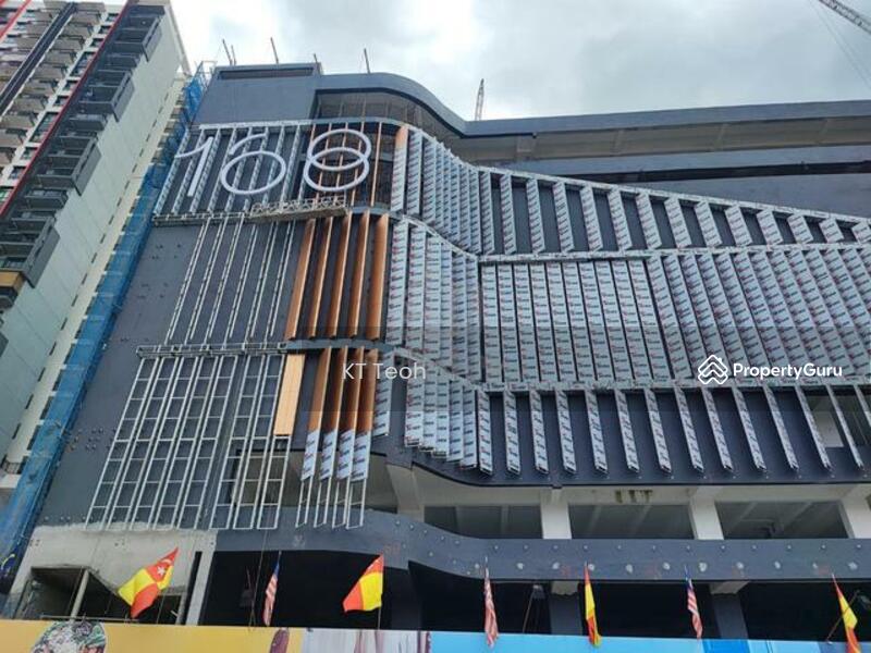Kondominium untuk Dijual di 168 Park Residensi Selayang - KT Teoh - PropertyGuru.com.my