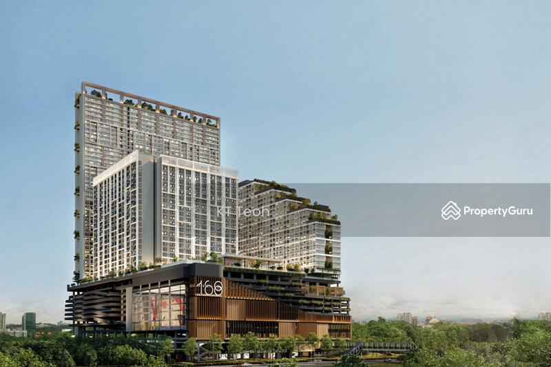 Kondominium untuk Dijual di 168 Park Residensi Selayang - KT Teoh - PropertyGuru.com.my