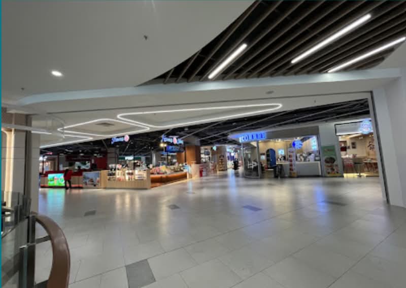 Kondominium untuk Dijual di 168 Park Residensi Selayang - KT Teoh - Interior - PropertyGuru.com.my