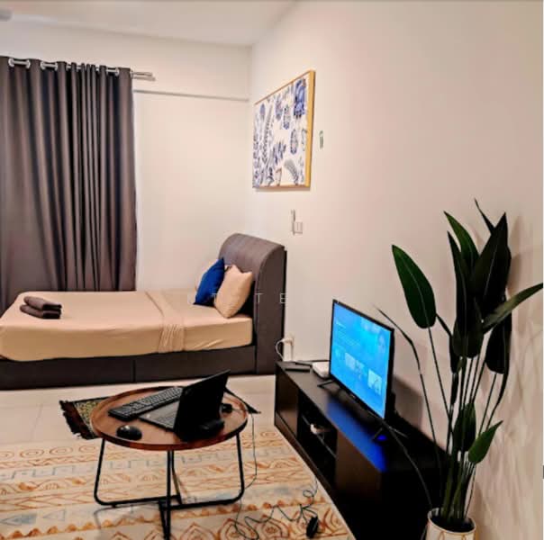 Kondominium untuk Dijual di 168 Park Residensi Selayang - KT Teoh - Bedroom - PropertyGuru.com.my