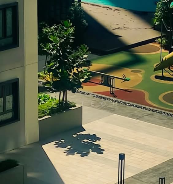 Kondominium untuk Dijual di 168 Park Residensi Selayang - KT Teoh - Exterior - PropertyGuru.com.my