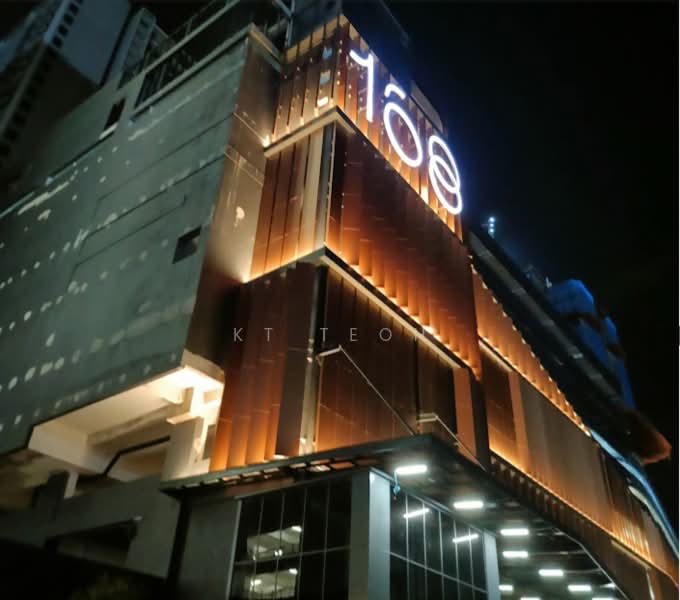 Kondominium untuk Dijual di 168 Park Residensi Selayang - KT Teoh - Exterior - PropertyGuru.com.my