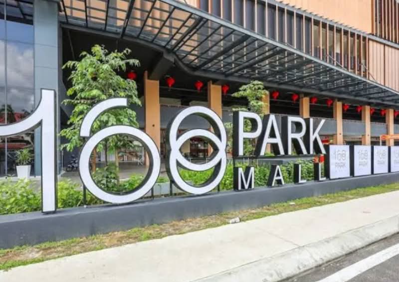 Kondominium untuk Dijual di 168 Park Residensi Selayang - KT Teoh - PropertyGuru.com.my