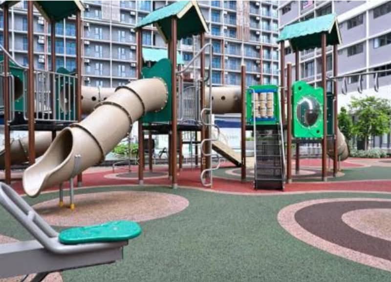 Kondominium untuk Dijual di 168 Park Residensi Selayang - KT Teoh - Exterior - PropertyGuru.com.my