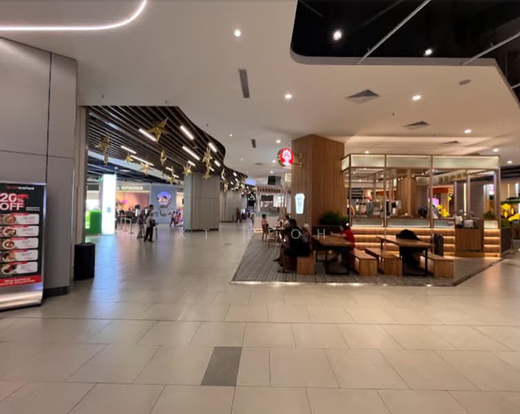 Kondominium untuk Dijual di 168 Park Residensi Selayang - KT Teoh - Interior - PropertyGuru.com.my