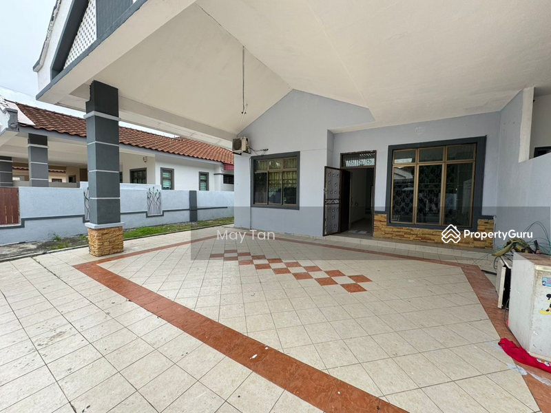 Rumah Berkembar untuk Dijual di Taman Kiaramas (Kluang) - May Tan - PropertyGuru.com.my