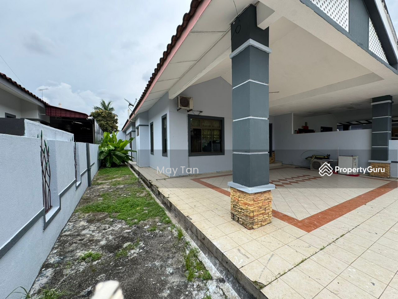 Rumah Berkembar untuk Dijual di Taman Kiaramas (Kluang) - May Tan - PropertyGuru.com.my