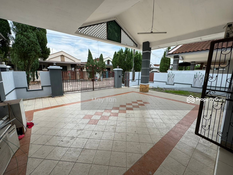 Rumah Berkembar untuk Dijual di Taman Kiaramas (Kluang) - May Tan - PropertyGuru.com.my