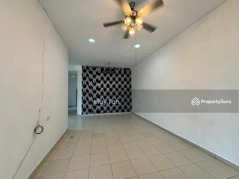 Rumah Berkembar untuk Dijual di Taman Kiaramas (Kluang) - May Tan - PropertyGuru.com.my