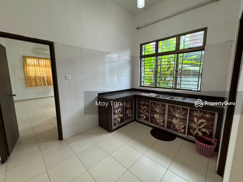 Rumah Berkembar untuk Dijual di Taman Kiaramas (Kluang) - May Tan - PropertyGuru.com.my