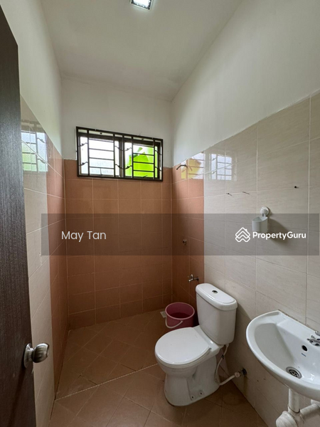 Rumah Berkembar untuk Dijual di Taman Kiaramas (Kluang) - May Tan - PropertyGuru.com.my