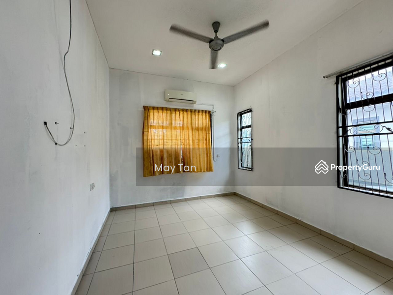 Rumah Berkembar untuk Dijual di Taman Kiaramas (Kluang) - May Tan - PropertyGuru.com.my