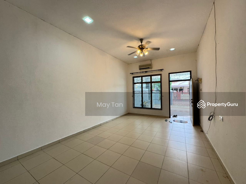 Rumah Berkembar untuk Dijual di Taman Kiaramas (Kluang) - May Tan - PropertyGuru.com.my
