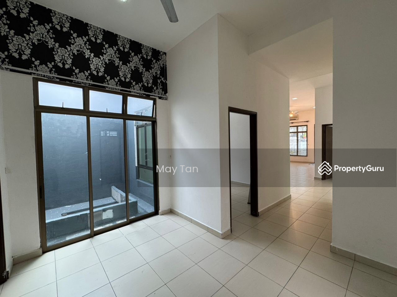 Rumah Berkembar untuk Dijual di Taman Kiaramas (Kluang) - May Tan - PropertyGuru.com.my