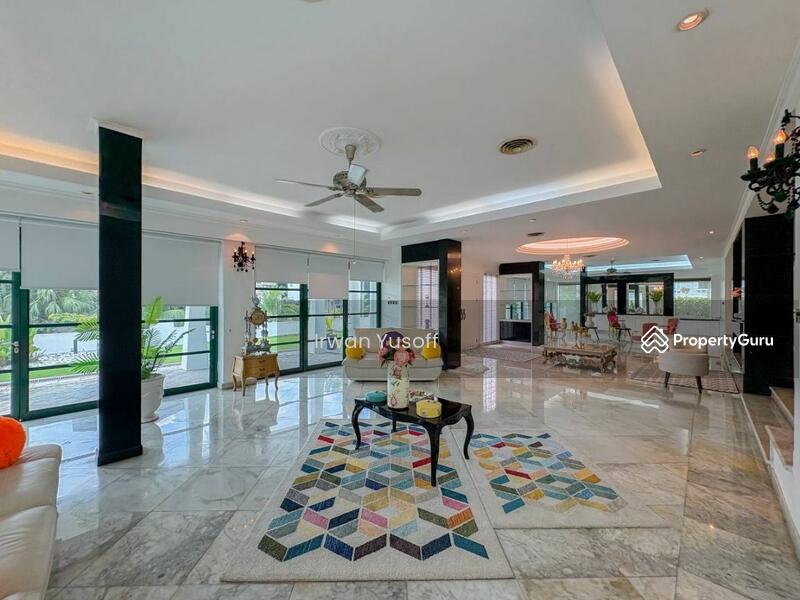 For Sale - Seksyen 13 Shah Alam