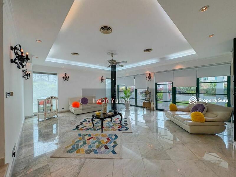 For Sale - Seksyen 13 Shah Alam