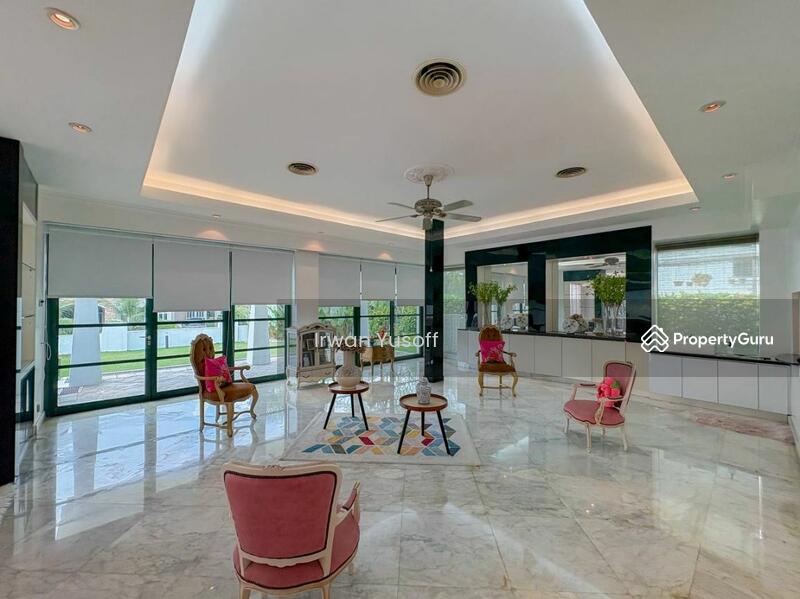 For Sale - Seksyen 13 Shah Alam