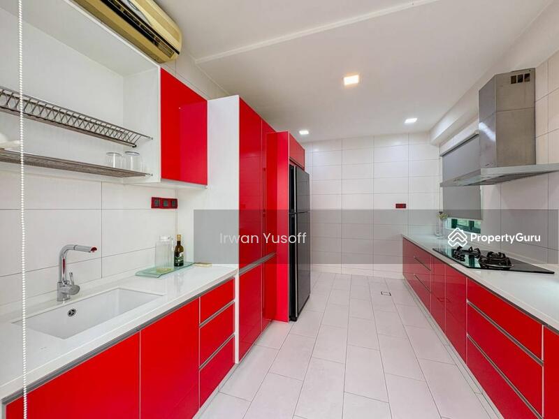 For Sale - Seksyen 13 Shah Alam