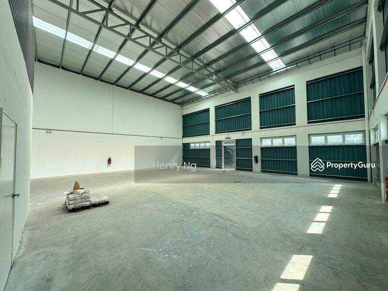 For Rent - Taman Saga