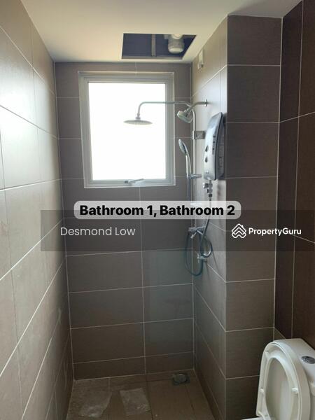 Condominium for Rent at Platinum Splendor Residence - Desmond Low - PropertyGuru.com.my