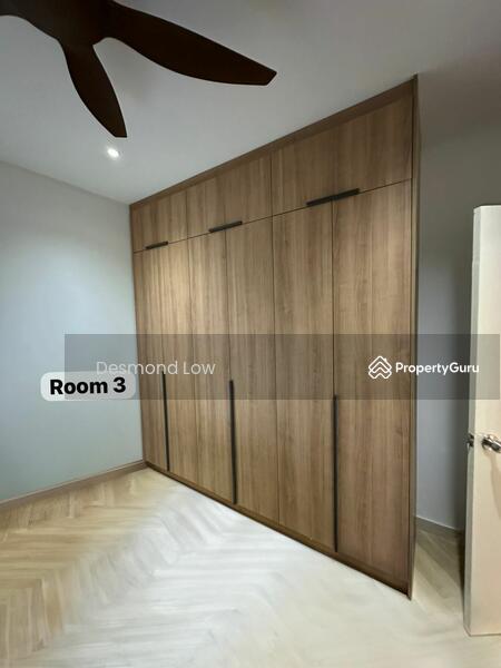 Condominium for Rent at Platinum Splendor Residence - Desmond Low - PropertyGuru.com.my