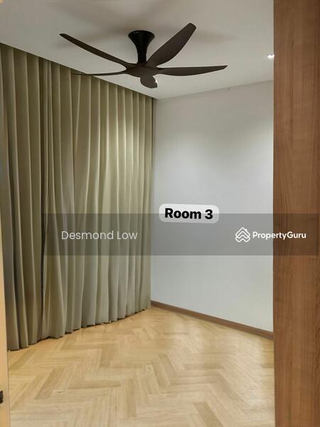 Condominium for Rent at Platinum Splendor Residence - Desmond Low - PropertyGuru.com.my