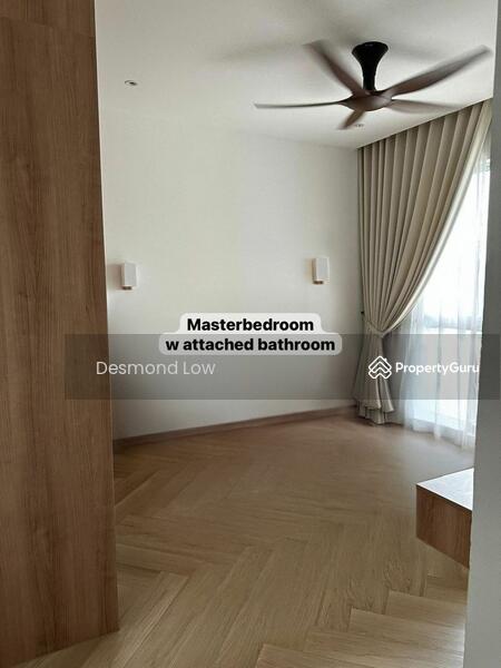 Condominium for Rent at Platinum Splendor Residence - Desmond Low - PropertyGuru.com.my