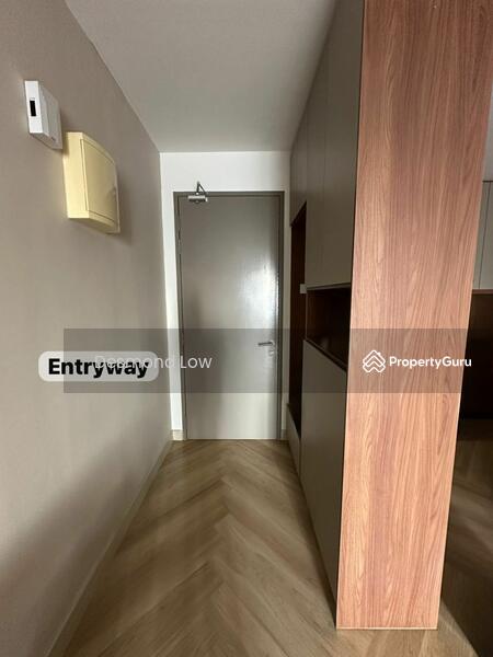 Condominium for Rent at Platinum Splendor Residence - Desmond Low - PropertyGuru.com.my