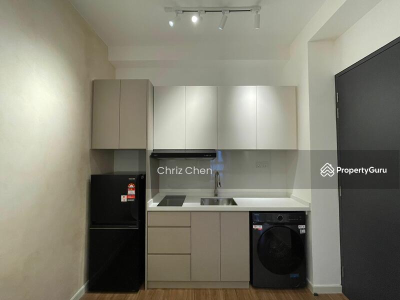 Servis Apartment untuk Disewa di Sunway Velocity TWO - Chriz Chen - PropertyGuru.com.my