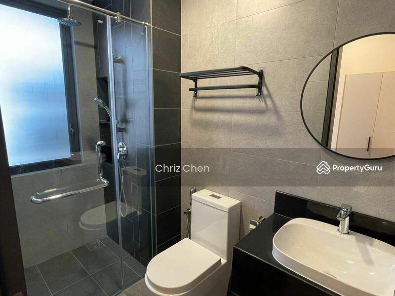 Servis Apartment untuk Disewa di Sunway Velocity TWO - Chriz Chen - PropertyGuru.com.my